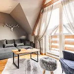 Apartment Apartament Giewont House & Spa Z Sauna Zakopane