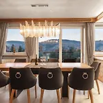 Apartment Apartament Giewont House & Spa Z Sauna Zakopane