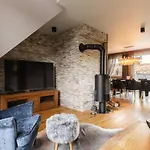 Apartment Apartament Giewont House & Spa Z Sauna Zakopane Zakopane