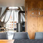 Apartament Giewont House & Spa Z Sauna Zakopane *