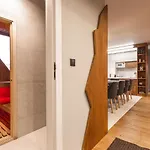 Apartament Giewont House & Spa Z Sauna Zakopane *