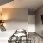 Apartament Giewont House & Spa Z Sauna Zakopane