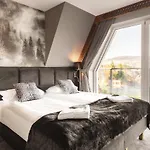 Apartament Giewont House & Spa Z Sauna Zakopane Zakopane