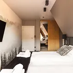 Apartament Giewont House & Spa Z Sauna Zakopane Zakopane