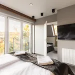 Apartament Giewont House & Spa Z Sauna Zakopane * Zakopane