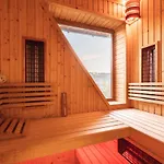 Apartament Giewont House & Spa Z Sauna Zakopane