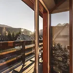 Apartament Giewont House & Spa Z Sauna Zakopane Apartment