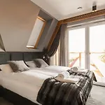 Apartament Giewont House & Spa Z Sauna Zakopane *