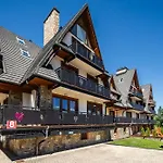 Apartament Giewont House & Spa Z Sauna Zakopane Apartment