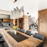 شقة Giewont House & Z Sauna زاكوباني
