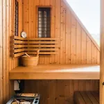 Apartment Apartament Giewont House & Spa Z Sauna Zakopane *