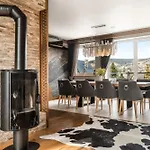 Apartament Giewont House & Spa Z Sauna Zakopane Apartment *