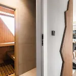 Apartament Giewont House & Spa Z Sauna Zakopane Apartment