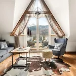 Apartament Giewont House & Spa Z Sauna Zakopane Zakopane