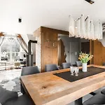 شقة Giewont House & Z Sauna