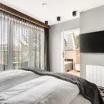 Giewont House & Z Sauna شقة *