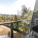 شقة Giewont House & Z Sauna زاكوباني