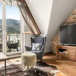 شقة Giewont House & Z Sauna