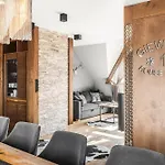 شقة Giewont House & Z Sauna