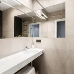 شقة Giewont House & Z Sauna *