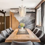 Apartament Giewont House & Spa Z Sauna Zakopane