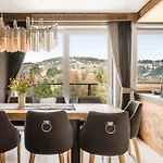 Giewont House & Z Sauna شقة *