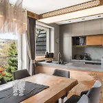 Apartament Giewont House & Spa Z Sauna Zakopane Apartment