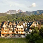 Giewont House & Z Sauna 扎科帕内