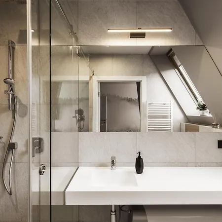Apartament Giewont House & Spa Z Sauna Zakopane