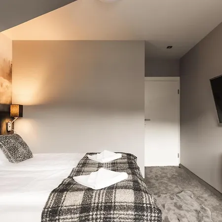 Apartament Giewont House & Spa Z Sauna Zakopane
