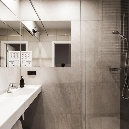 Apartment Apartament Giewont House & Spa Z Sauna Zakopane Zakopane