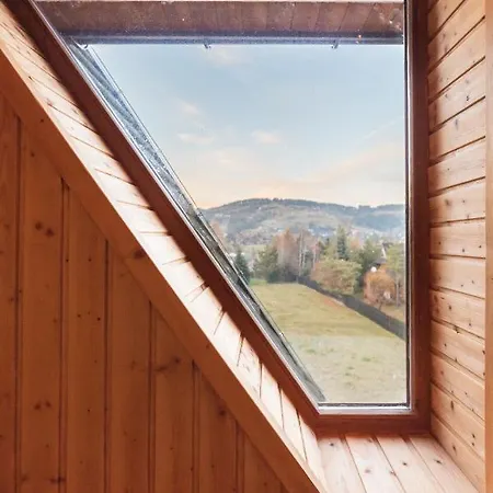 Apartament Giewont House & Spa Z Sauna Zakopane Zakopane