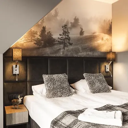Apartament Giewont House & Spa Z Sauna Zakopane *