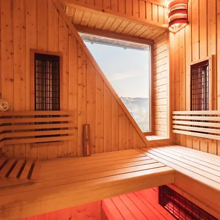 Apartament Giewont House & Spa Z Sauna Zakopane