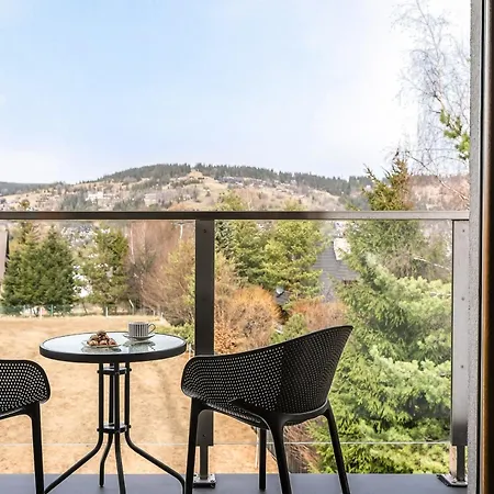 Giewont House & Z Sauna * زاكوباني