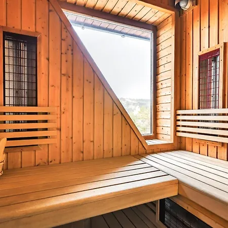Giewont House & Z Sauna