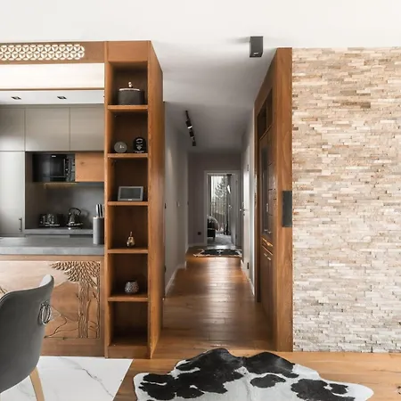 Giewont House & Z Sauna