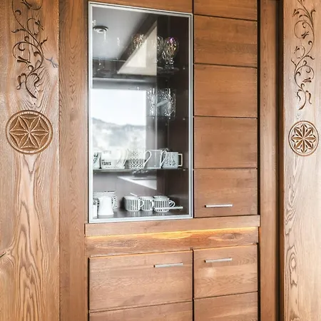 Giewont House & Z Sauna